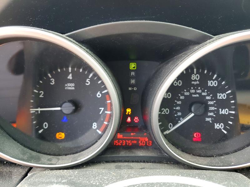 Продажа на аукционе авто 2015 Mazda 5, vin: JM1CW2BL8F0190475, номер лота: 53254576