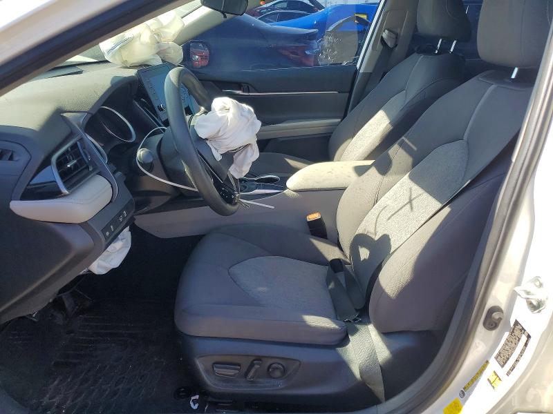 Aukcja sprzedaży 2023 Toyota Camry, vin: 4T1C11AK4PU082975, numer aukcji: 51992156