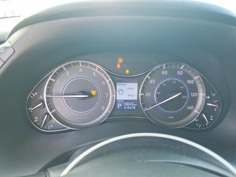Продаж на аукціоні авто 2013 Infiniti Qx56, vin: JN8AZ2NE7D9060518, номер лоту: 52667726