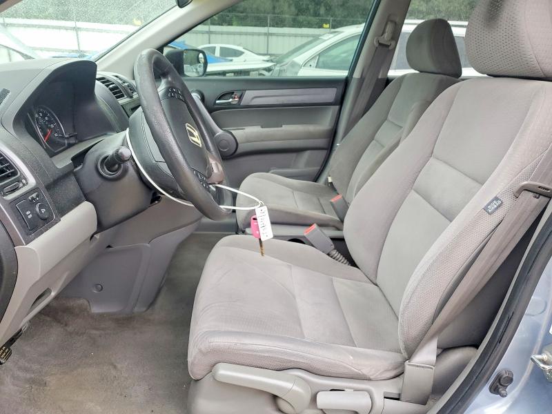 Продаж на аукціоні авто 2009 Honda Cr-v, vin: 5J6RE48519L045213, номер лоту: 54004956