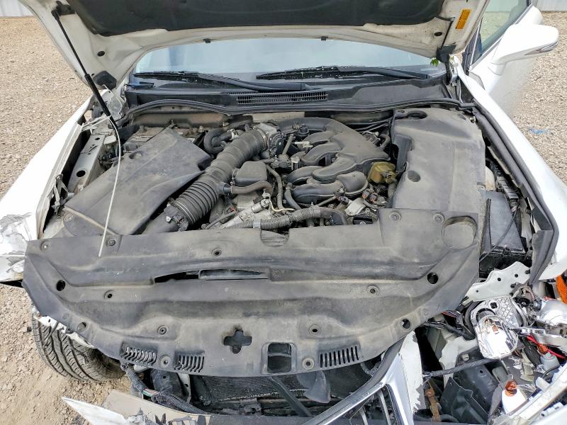Продаж на аукціоні авто 2009 Lexus Is, vin: JTHBK262895088625, номер лоту: 55394286