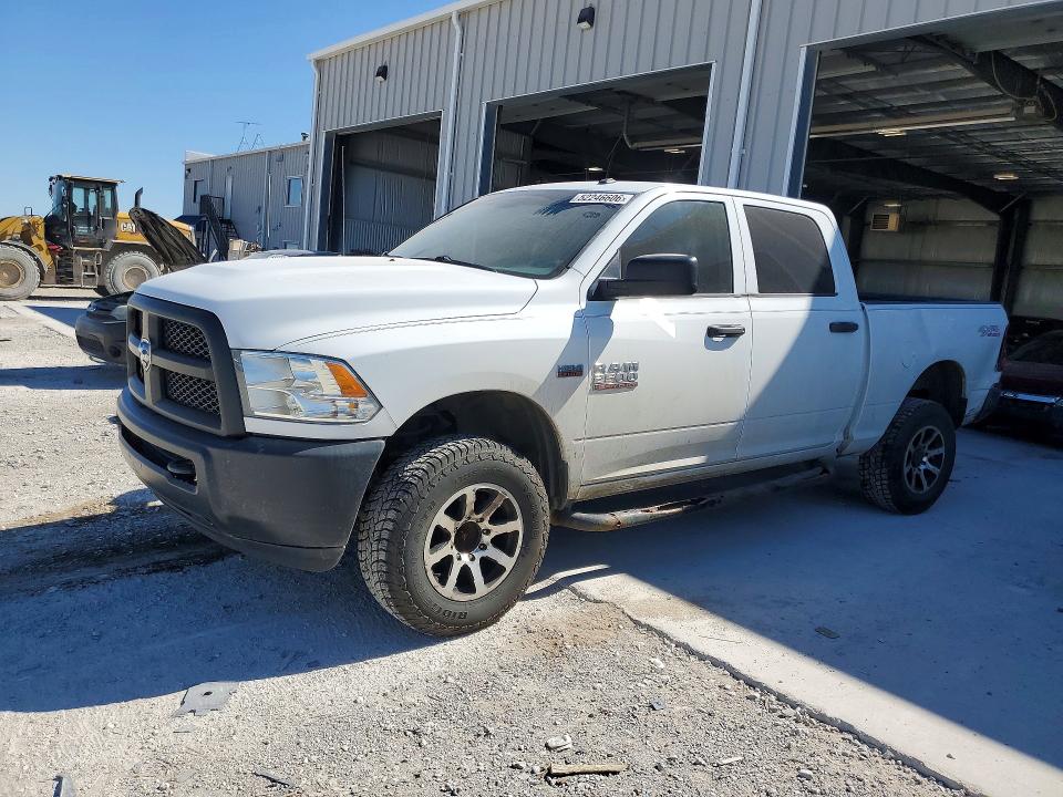 Aukcja sprzedaży 2013 Ram 2500, vin: 3C6TR5CT6DG573578, numer aukcji: 52246606
