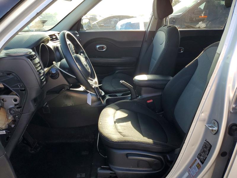2019 Kia Soul მანქანა იყიდება აუქციონზე, vin: KNDJP3A51K7696230, აუქციონის ნომერი: 52217886