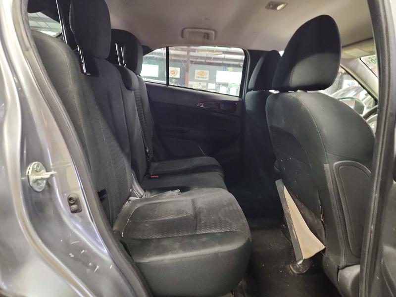Aukcja sprzedaży 2019 Mitsubishi Eclipse Cross, vin: JA4AT3AA8KZ028822, numer aukcji: 53356456