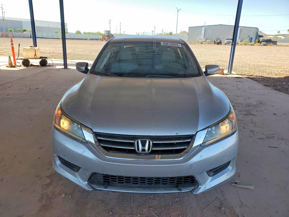 55010946 :رقم المزاد ، 1HGCR2F30EA193513 vin ، 2014 Honda Accord مزاد بيع