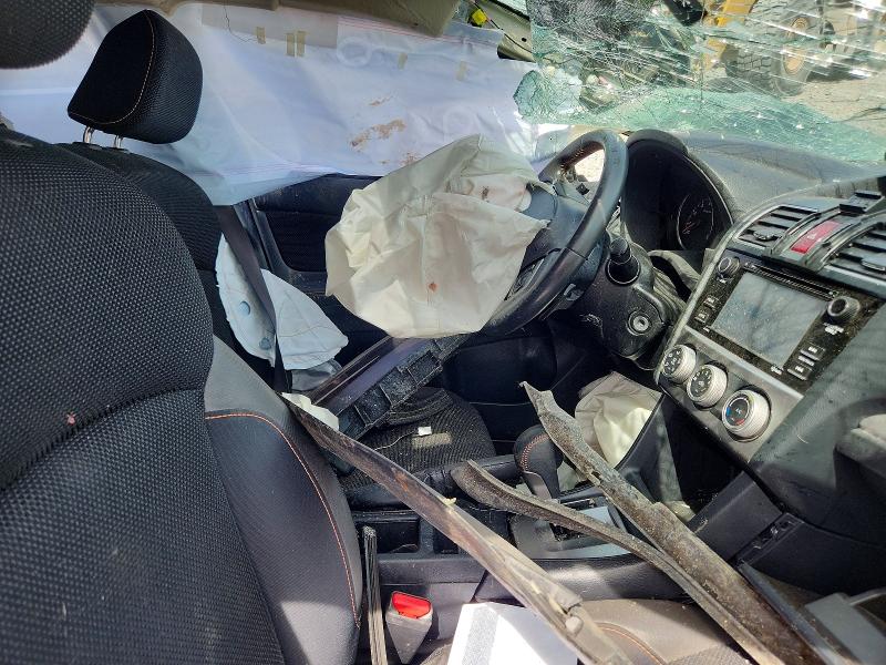 Aukcja sprzedaży 2016 Subaru Crosstrek, vin: JF2GPABC9G8308062, numer aukcji: 54248856