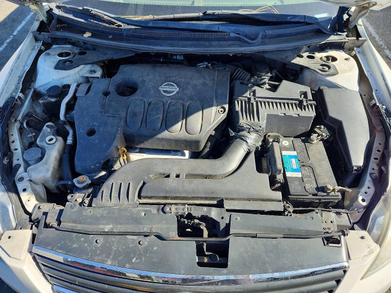 Продаж на аукціоні авто 2009 Nissan Altima, vin: 1N4AL21E79N488550, номер лоту: 53271066
