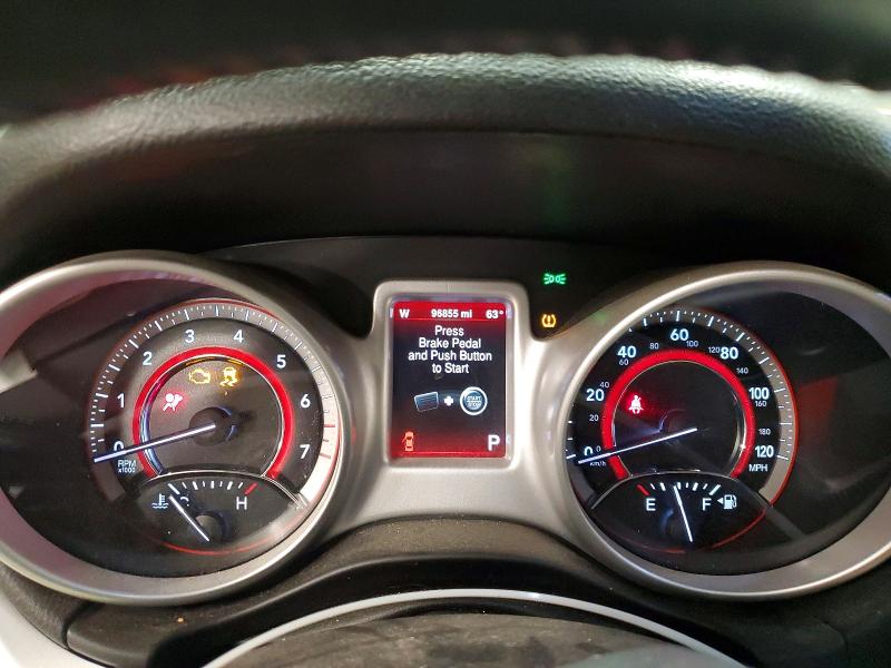 2014 Dodge Journey მანქანა იყიდება აუქციონზე, vin: 3C4PDCBG2ET142147, აუქციონის ნომერი: 53959976