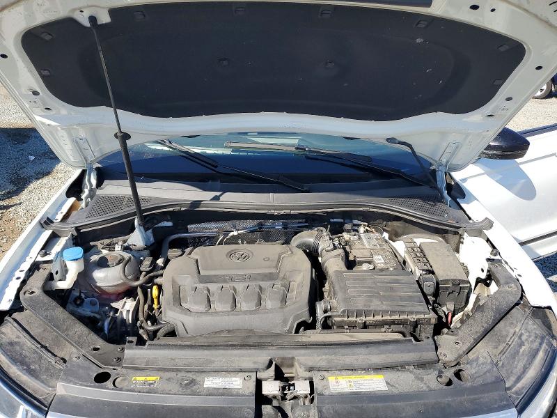Aukcja sprzedaży 2021 Volkswagen Tiguan, vin: 3VV3B7AX4MM108802, numer aukcji: 52511776