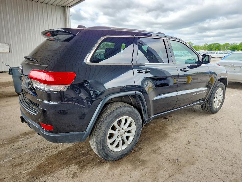 53536186 :رقم المزاد ، 1C4RJFAG7FC208063 vin ، 2015 Jeep Grand Cherokee مزاد بيع