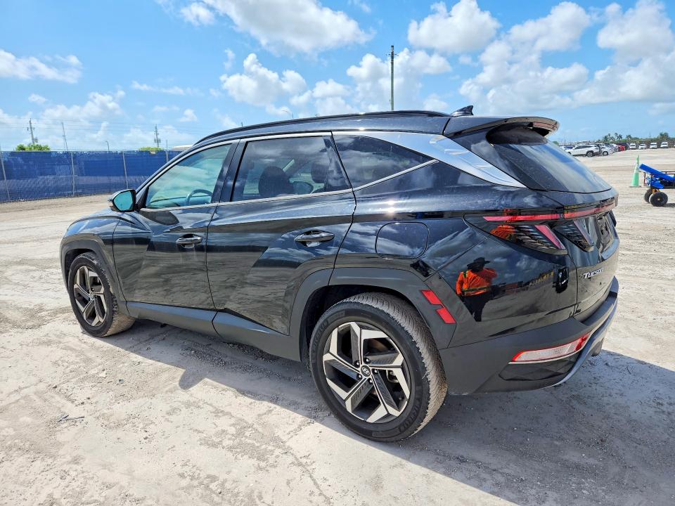 2022 Hyundai Tucson მანქანა იყიდება აუქციონზე, vin: 5NMJE3AE7NH082513, აუქციონის ნომერი: 54154466