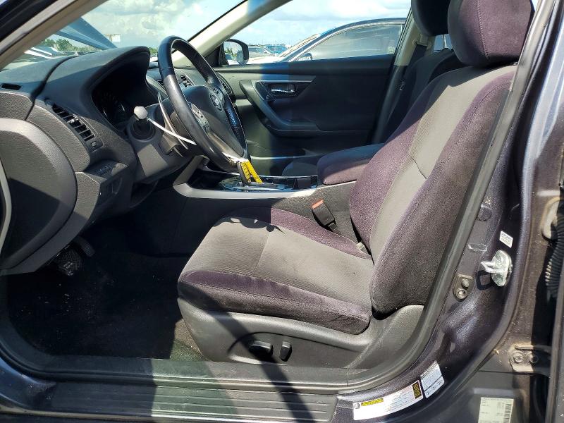 2013 Nissan Altima მანქანა იყიდება აუქციონზე, vin: 1N4BL3AP3DC191615, აუქციონის ნომერი: 54081006