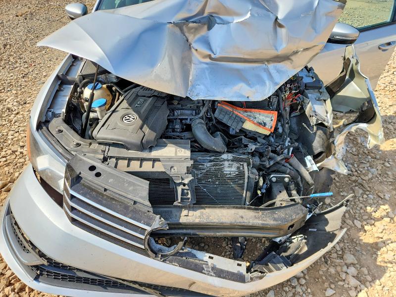 Aukcja sprzedaży 2015 Volkswagen Passat, vin: 1VWAT7A34FC017191, numer aukcji: 54078436