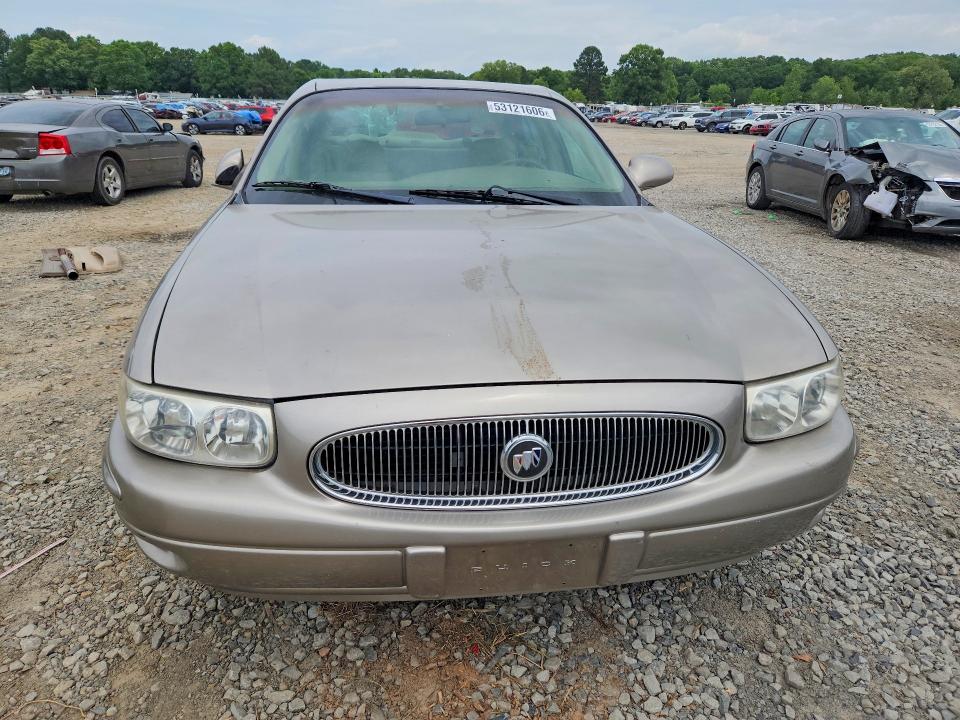 Продаж на аукціоні авто 2004 Buick Lesabre, vin: 1G4HP52K244147554, номер лоту: 53121606