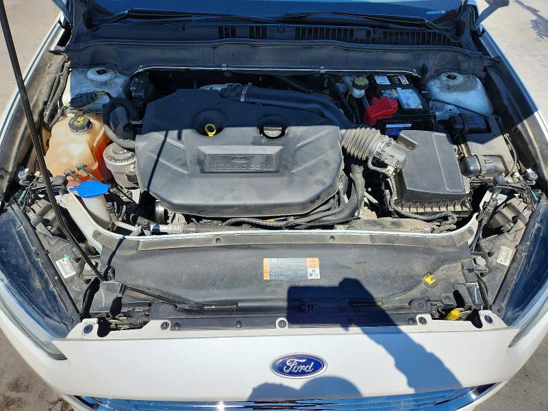 Aukcja sprzedaży 2013 Ford Fusion, vin: 3FA6P0D93DR370871, numer aukcji: 53037906