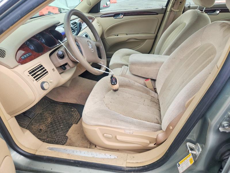 Продаж на аукціоні авто 2006 Buick Lucerne, vin: 1G4HP57236U254060, номер лоту: 54788736