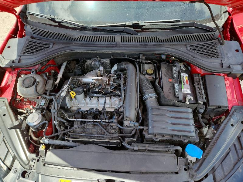 Aukcja sprzedaży 2020 Volkswagen Jetta, vin: 3VWC57BU7LM096814, numer aukcji: 54403446