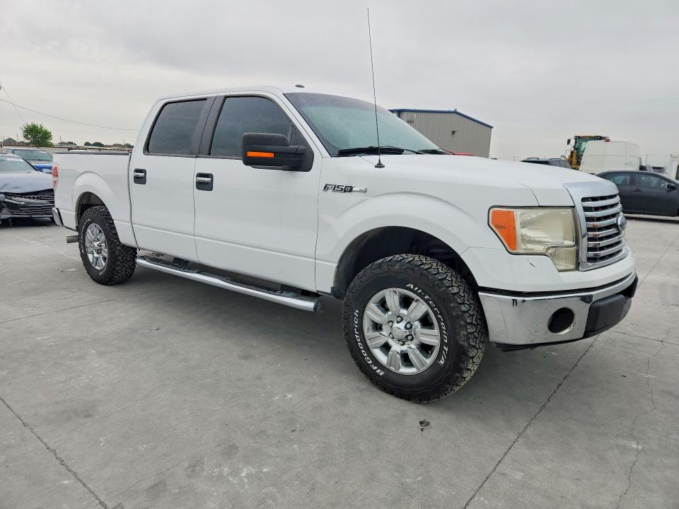 Aukcja sprzedaży 2010 Ford F150, vin: 1FTEW1C88AFD17776, numer aukcji: 54323886