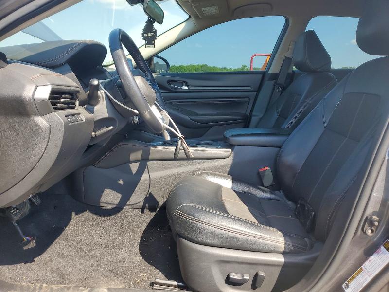 Aukcja sprzedaży 2021 Nissan Altima, vin: 1N4BL4CV1MN325527, numer aukcji: 53111556