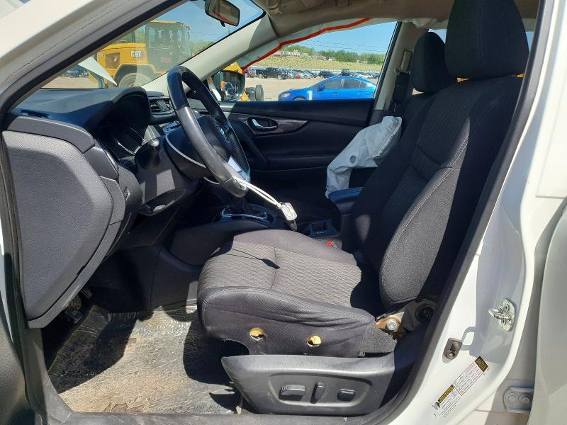 Aukcja sprzedaży 2017 Nissan Rogue, vin: 5N1AT2MV5HC883824, numer aukcji: 53094906