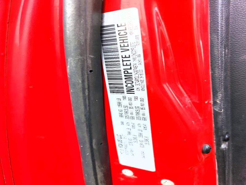 Продаж на аукціоні авто 2017 Ram 5500, vin: 3C7WRMDL1HG674874, номер лоту: 54772556