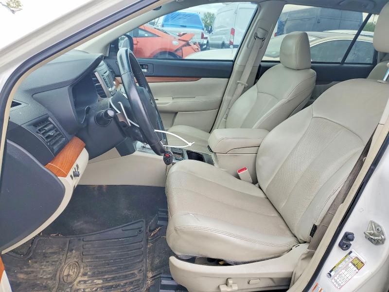 Auction sale of the 2014 Subaru Outback, vin: 4S4BRCLC5E3302309, lot number: 53608026