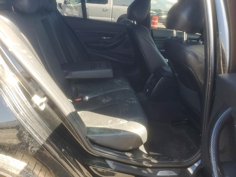 54316026 :رقم المزاد ، WBA3D3C57EK154529 vin ، 2014 Bmw 328 مزاد بيع
