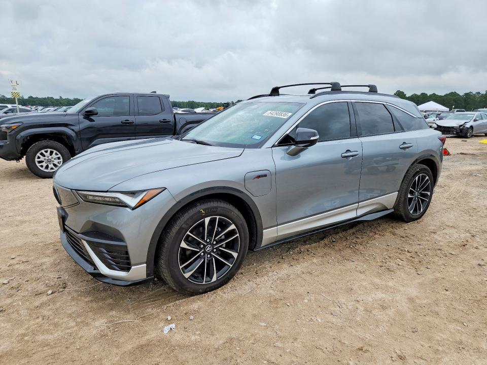 Aukcja sprzedaży 2024 Acura Zdx, vin: 4W5KHNRL6RZ500476, numer aukcji: 54298836