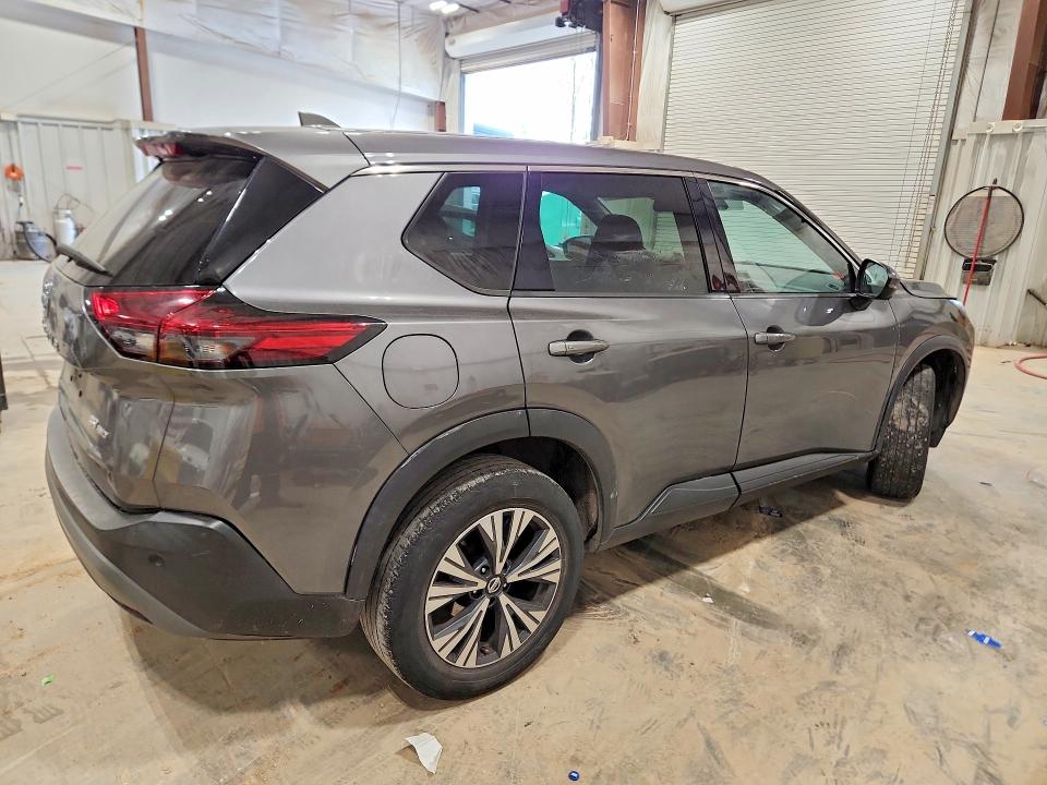 Aukcja sprzedaży 2021 Nissan Rogue, vin: 5N1AT3BB1MC792929, numer aukcji: 54121326