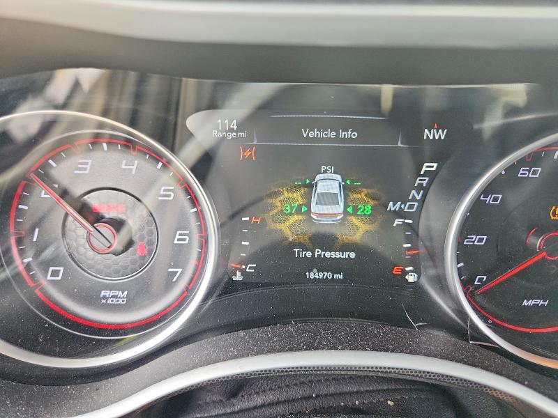 Aukcja sprzedaży 2018 Dodge Charger, vin: 2C3CDXJG9JH181235, numer aukcji: 54508416