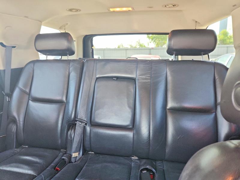 Aukcja sprzedaży 2007 Cadillac Escalade, vin: 1GYFK63837R322916, numer aukcji: 53757676