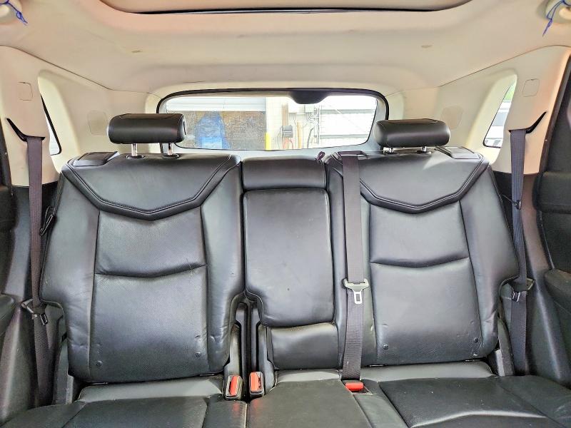 Продажа на аукционе авто 2017 Cadillac Xt5, vin: 1GYKNCRS6HZ184863, номер лота: 52007816