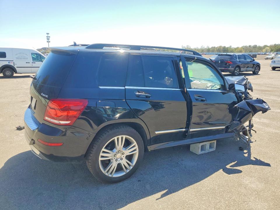 Продаж на аукціоні авто 2013 Mercedes-benz Glk, vin: WDCGG8JB7DG142409, номер лоту: 51982596