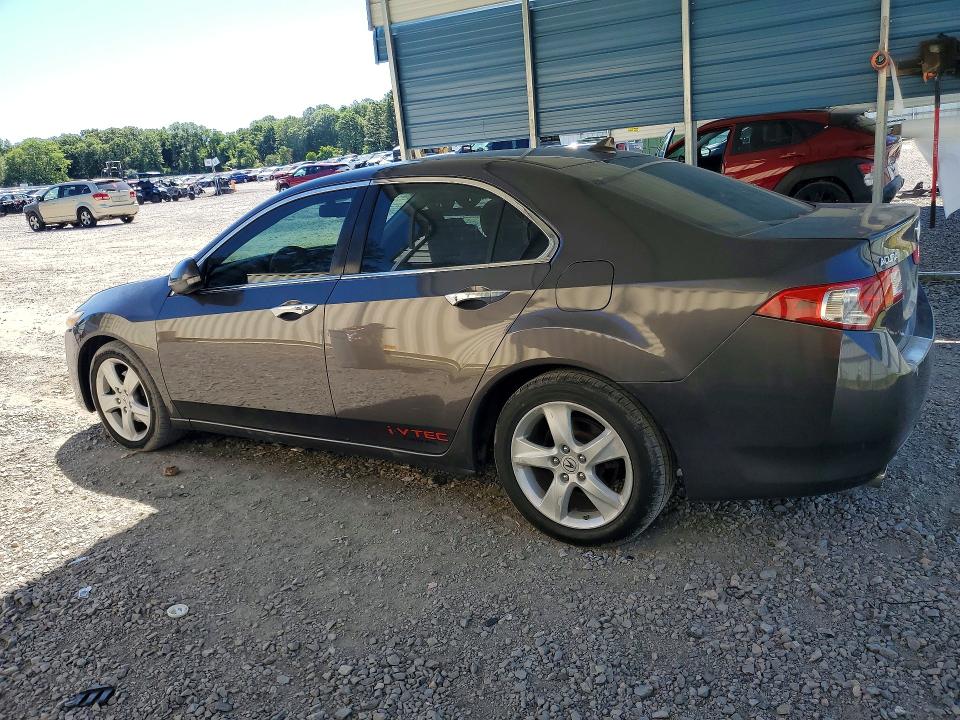 Aukcja sprzedaży 2010 Acura Tsx, vin: JH4CU2F66AC011527, numer aukcji: 53624116