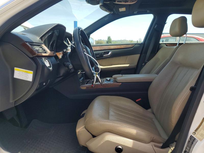 53115186 :رقم المزاد ، WDDHF9BBXDA728676 vin ، 2013 Mercedes-benz E مزاد بيع