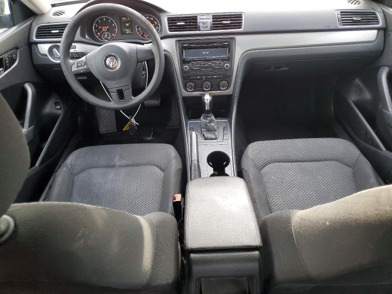 Aukcja sprzedaży 2013 Volkswagen Passat, vin: 1VWAP7A35DC071715, numer aukcji: 52419026