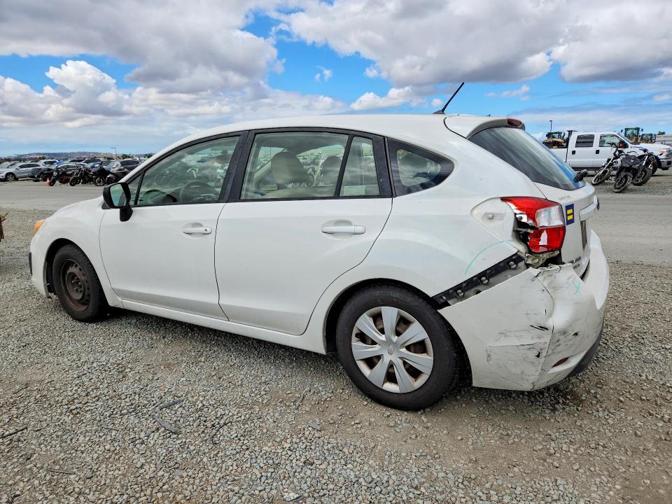 55222156 :رقم المزاد ، JF1GPAA64D1885277 vin ، 2013 Subaru Impreza مزاد بيع