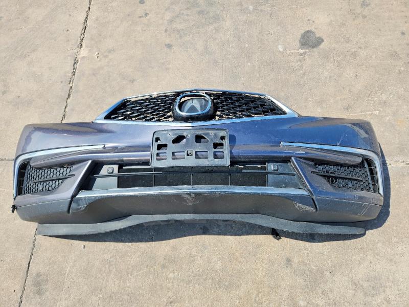 2019 Acura Mdx მანქანა იყიდება აუქციონზე, vin: 5J8YD3H30KL010134, აუქციონის ნომერი: 54328386