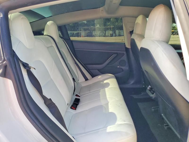 Aukcja sprzedaży 2022 Tesla Model 3, vin: 5YJ3E1EB9NF102355, numer aukcji: 52970876