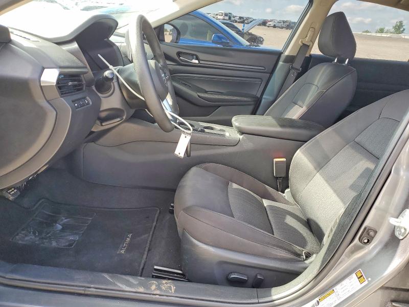 2020 Nissan Altima მანქანა იყიდება აუქციონზე, vin: 1N4BL4BV1LC191551, აუქციონის ნომერი: 51996526