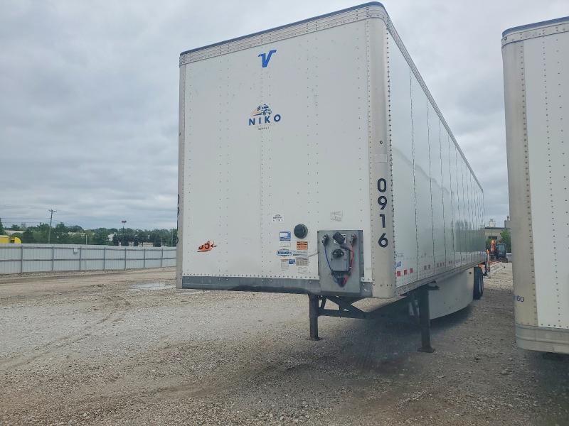 Aukcja sprzedaży 2023 Vanguard Trailer, vin: 5V8VC5323PT310916, numer aukcji: 54401876