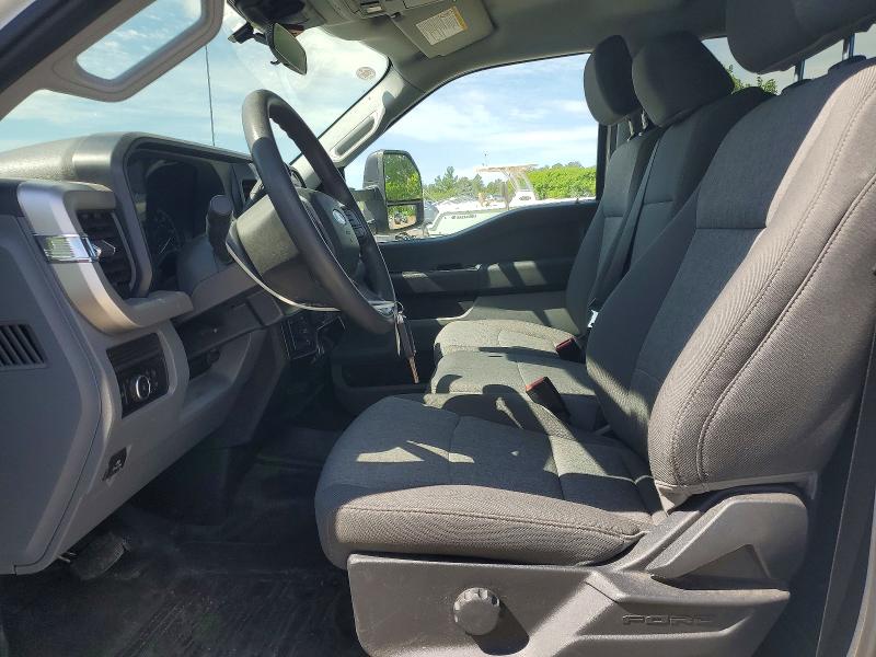 Продаж на аукціоні авто 2024 Ford F350, vin: 1FT8W3DM9REE34269, номер лоту: 51909136