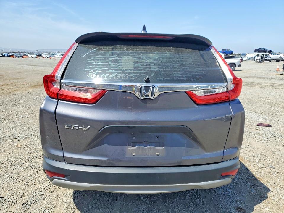 54004276 :رقم المزاد ، 2HKRW5H31KH406098 vin ، 2019 Honda Cr-v مزاد بيع