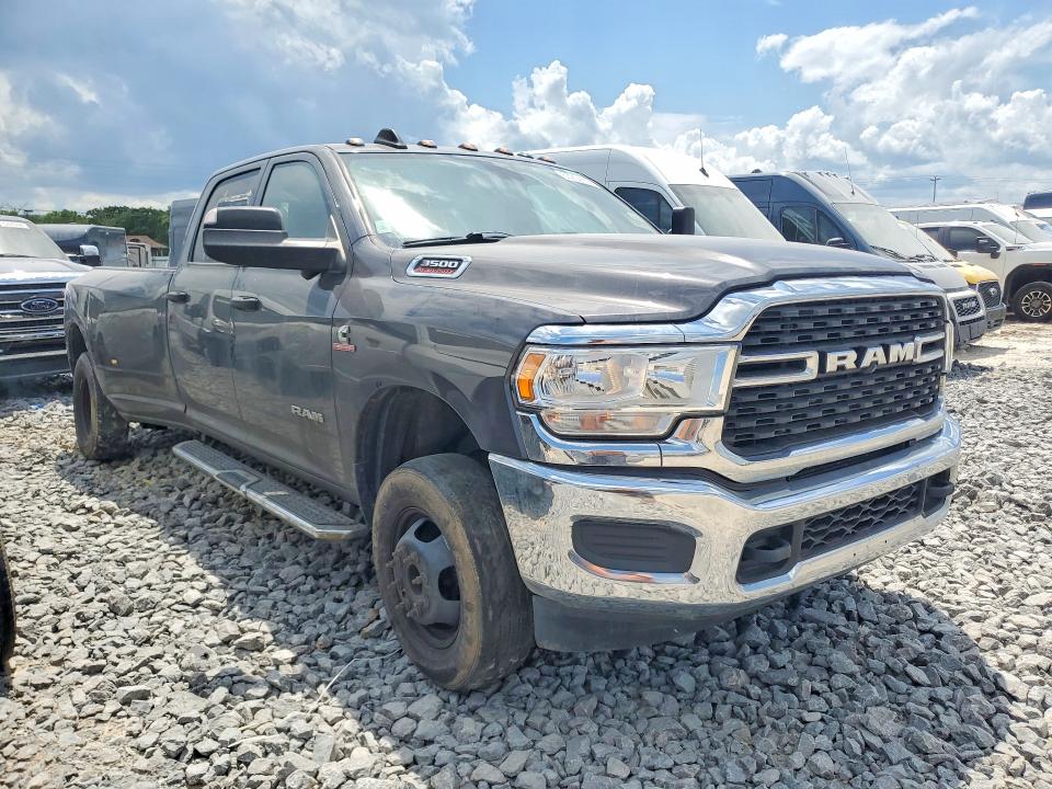 Продаж на аукціоні авто 2022 Ram 3500, vin: 3C63RRGL0NG403803, номер лоту: 53954156