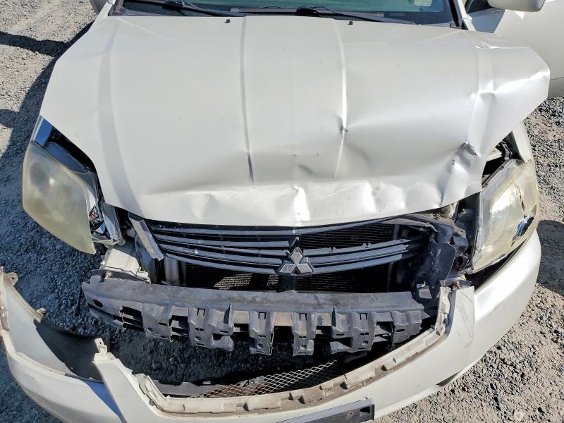 Продажа на аукционе авто 2009 Mitsubishi Galant, vin: 4A3AB36F79E025549, номер лота: 53620976
