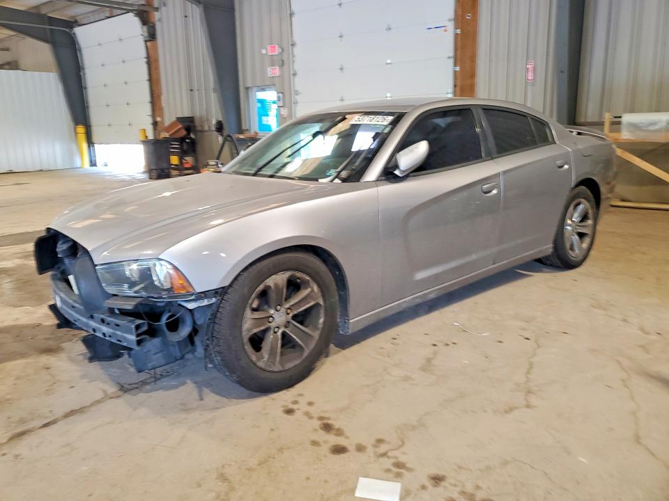 53718126 :رقم المزاد ، 2C3CDXBG7DH677511 vin ، 2013 Dodge Charger مزاد بيع