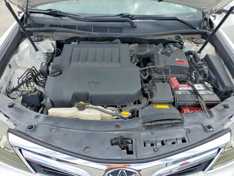 54059436 :رقم المزاد ، 4T1BK1FKXEU539433 vin ، 2014 Toyota Camry مزاد بيع