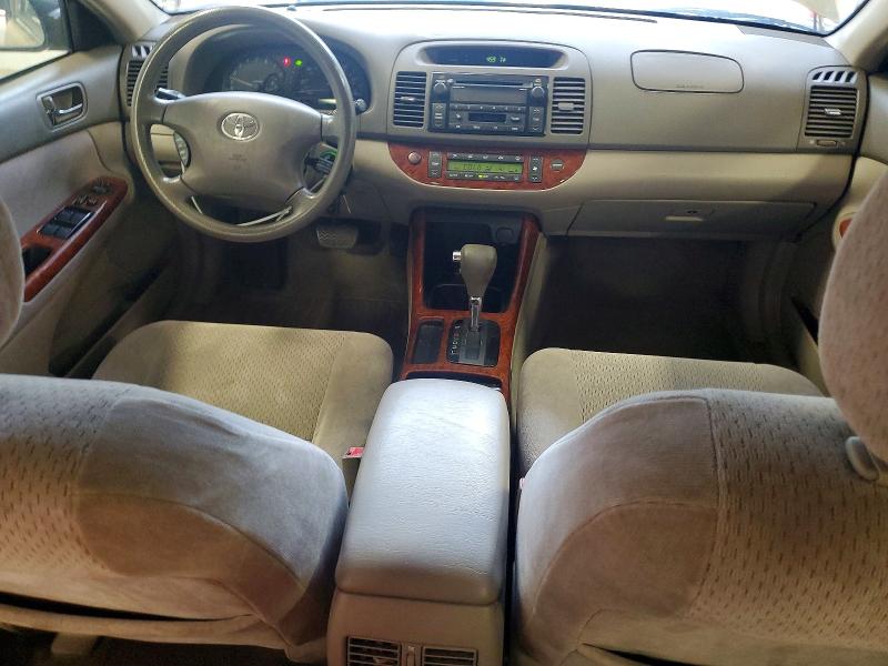 54865316 :رقم المزاد ، JTDBE32K020048420 vin ، 2002 Toyota Camry مزاد بيع