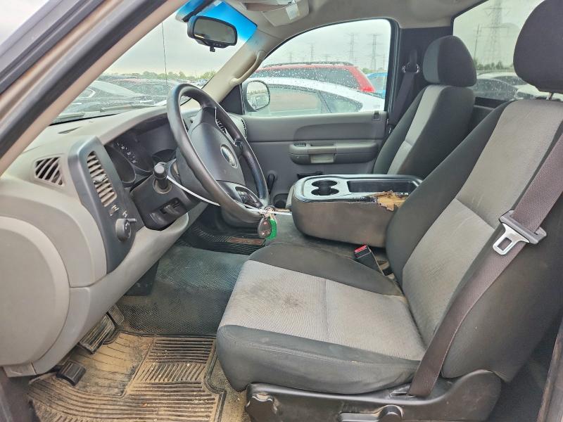 53518326 :رقم المزاد ، 1GTEC14079Z106614 vin ، 2009 Gmc Sierra مزاد بيع