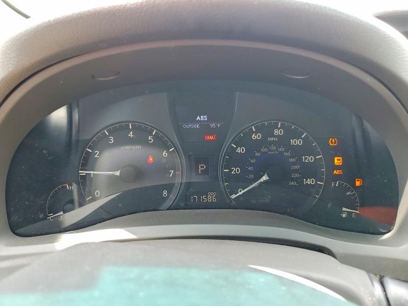2012 Lexus Rx მანქანა იყიდება აუქციონზე, vin: 2T2ZK1BA8CC075774, აუქციონის ნომერი: 55209546